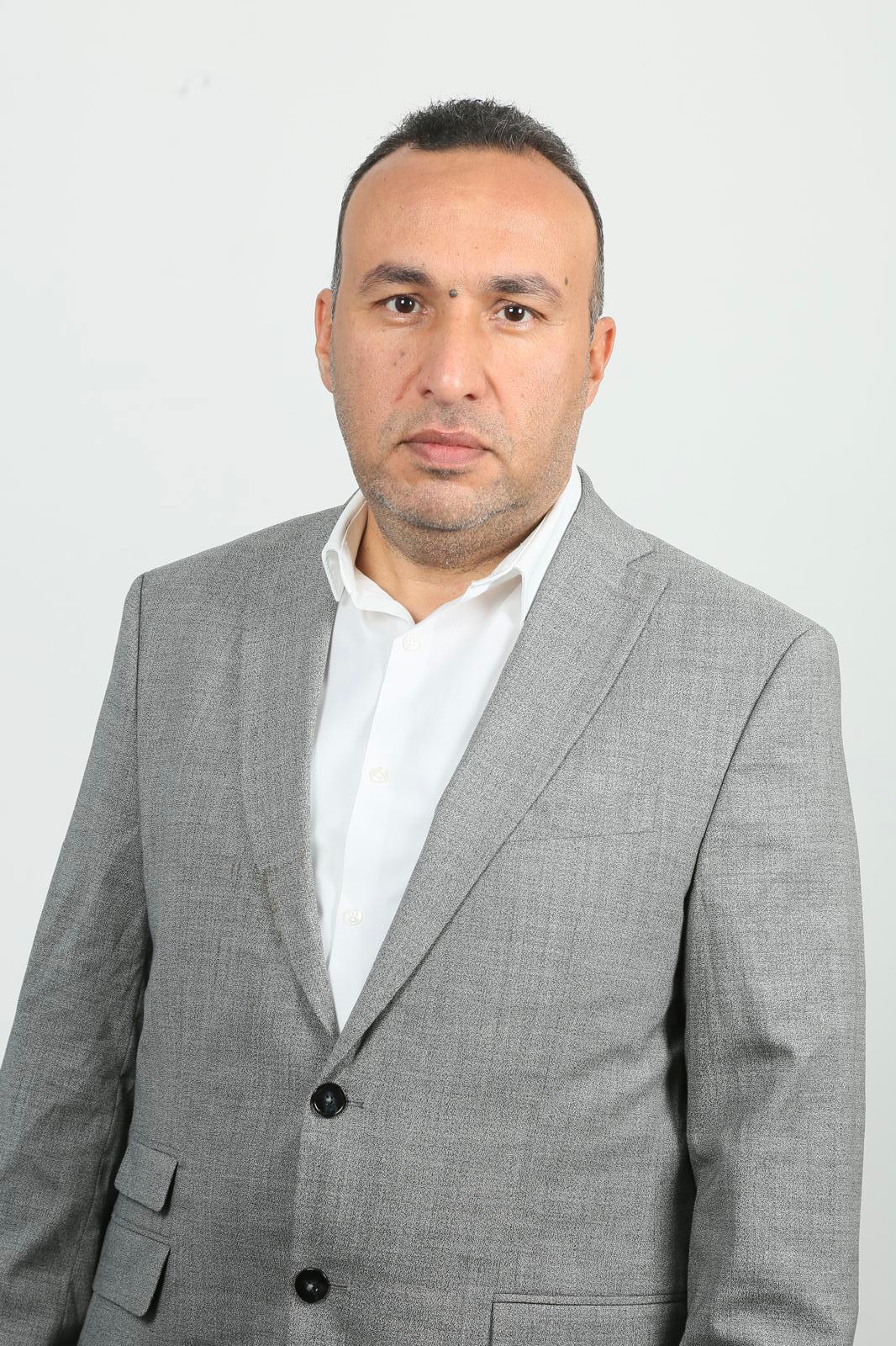Dr. Ahmed Elalfi